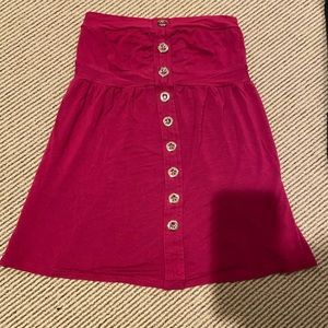 Talula Aritzia Tube Top